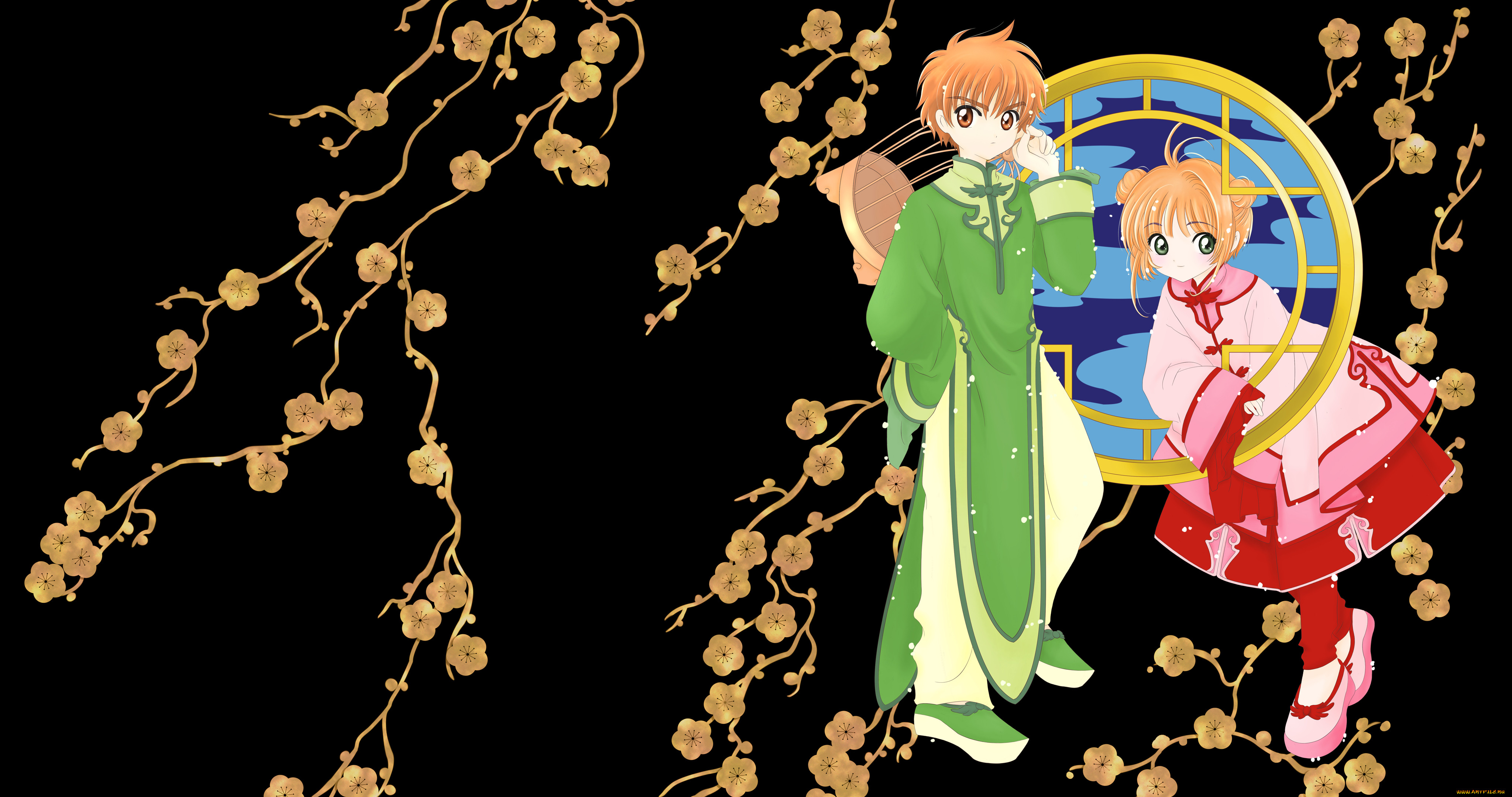 card captor sakura, , , , 